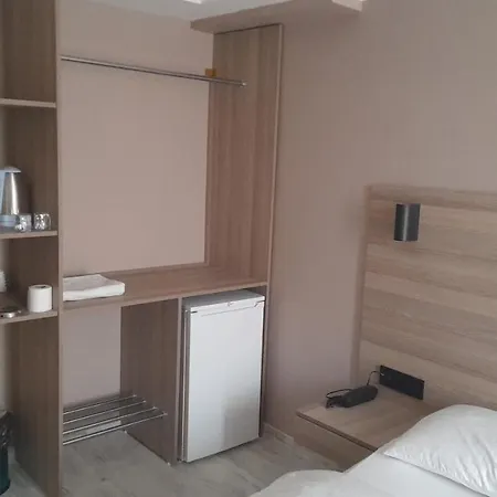 Moon Suit Hotel Ξενοδοχείο