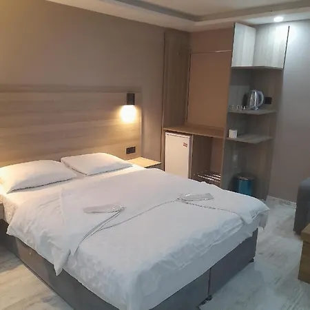 Moon Suit Hotel Κωνσταντινούπολη