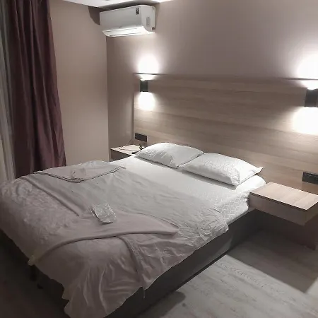 Moon Sirinevler 2* Стамбул