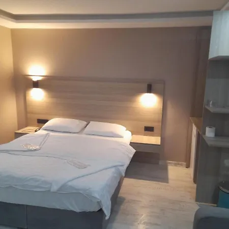 Moon Suit Hotel 2* Κωνσταντινούπολη