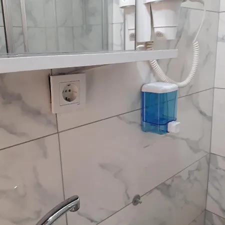 Ξενοδοχείο Moon Suit Hotel Κωνσταντινούπολη