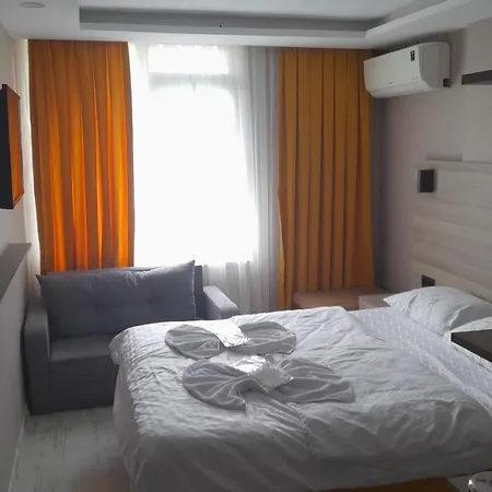 Moon Suit Hotel Κωνσταντινούπολη