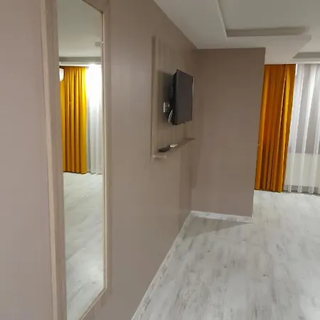 Отель Moon Sirinevler 2*