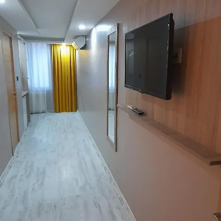 Moon Suit Hotel Ξενοδοχείο