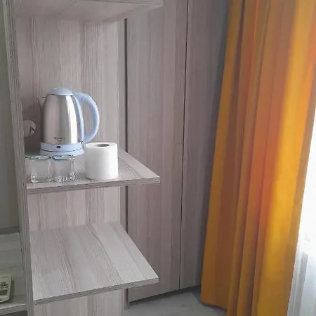 Moon Suit Hotel Κωνσταντινούπολη