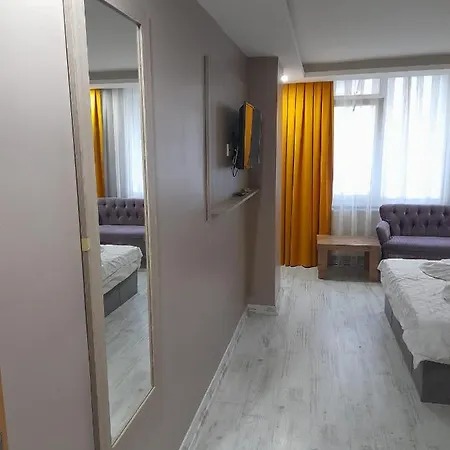 Moon Suit Hotel 2* Κωνσταντινούπολη