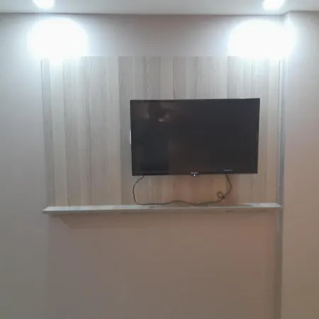 Moon Sirinevler מלון