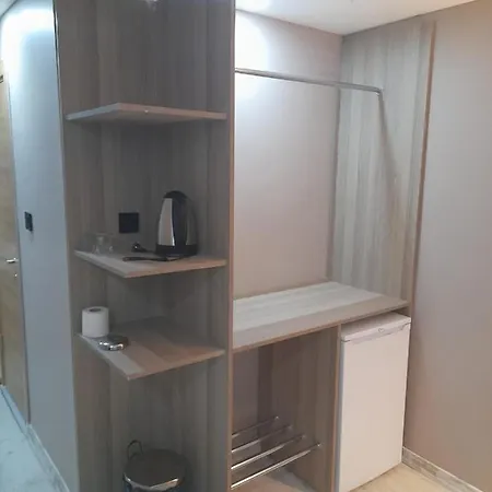 Moon Suit Hotel Κωνσταντινούπολη