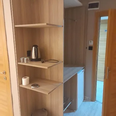 Moon Suit Hotel Κωνσταντινούπολη