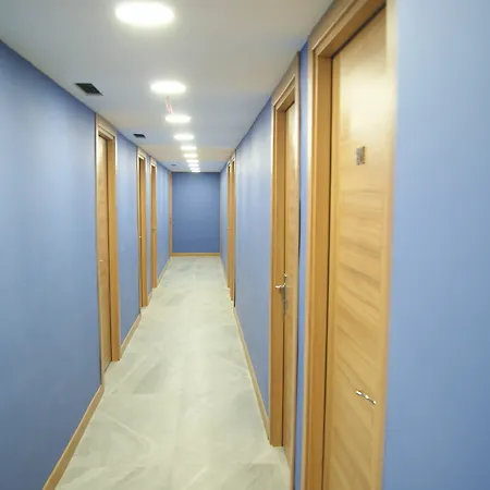 Moon Suit Hotel 2* Κωνσταντινούπολη