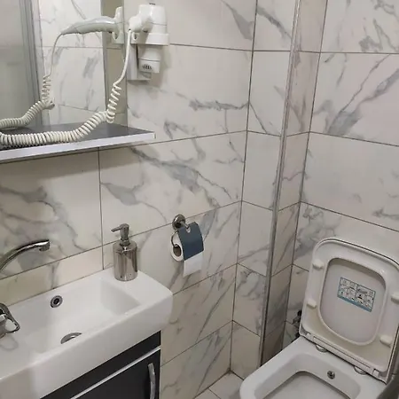 Moon Suit Hotel Ξενοδοχείο Κωνσταντινούπολη