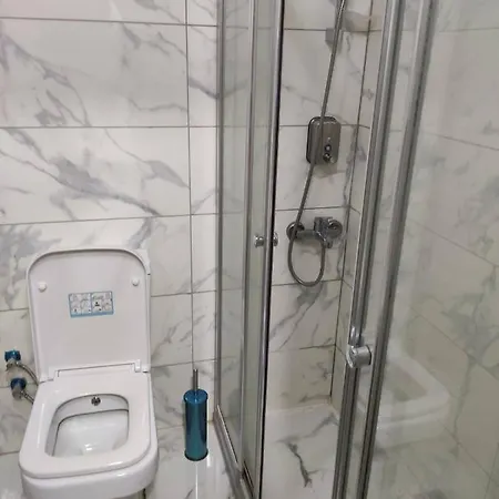 Moon Suit Hotel Ξενοδοχείο Κωνσταντινούπολη