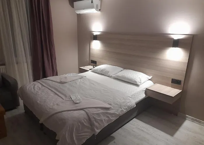 Moon 2* Стамбул