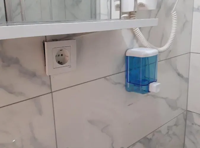 Отель Moon Стамбул