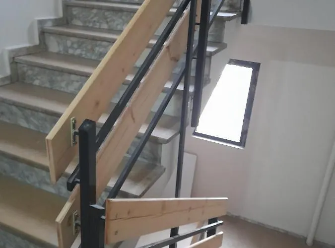 Отель Moon Стамбул