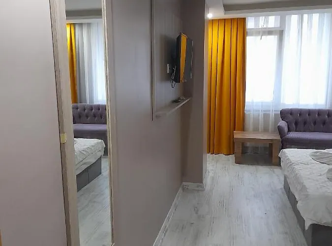 Moon 2* Стамбул