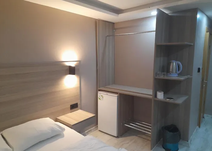 Moon 2* Стамбул