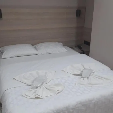 Hotel Moon Sirinevler Istanbul