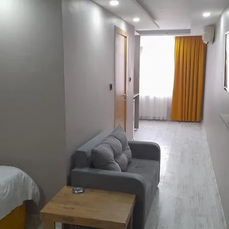 Hotel Moon Sirinevler