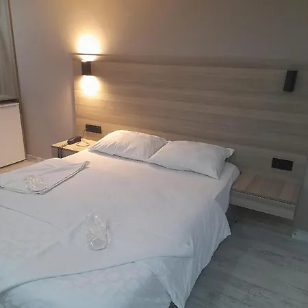 Hotel Moon Sirinevler