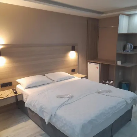 Hotel Moon Sirinevler Istanbul