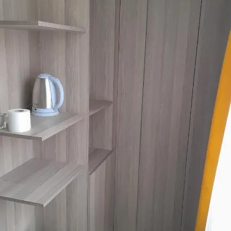 Otel Moon şirinevler