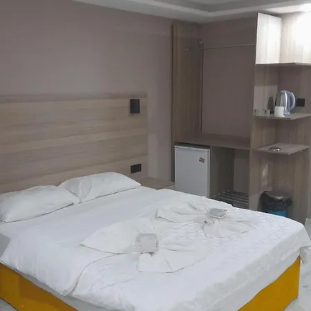 Hotel Moon Sirinevler Istanbul