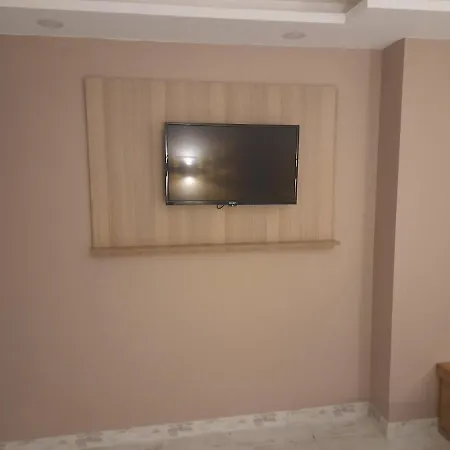 Moon şirinevler Otel