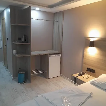 Moon Sirinevler Istanbul