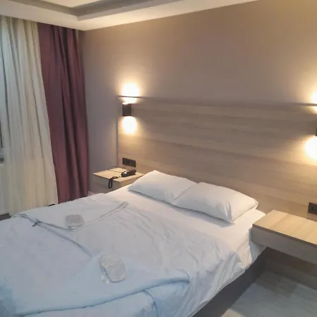 Moon şirinevler 2* İstanbul