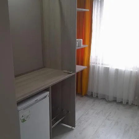 Hotel Moon Sirinevler