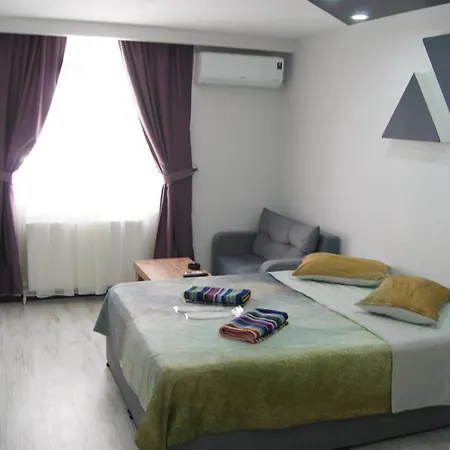 Moon Sirinevler Hotell Istanbul