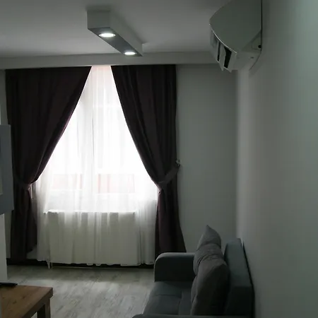 Hotell Moon Sirinevler 2*