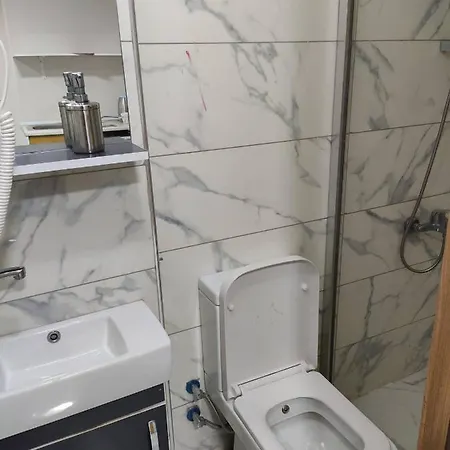 Otel Moon şirinevler