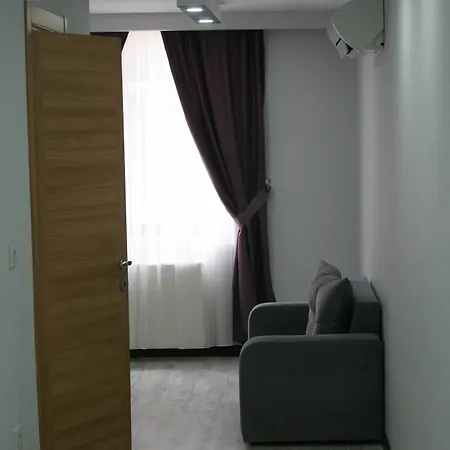 Moon Hotel Istanbulská provincie