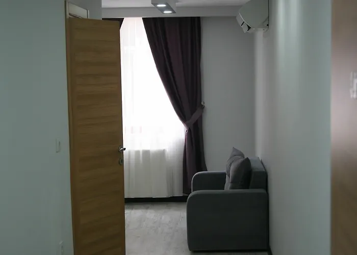 Moon Hotel Istanboel