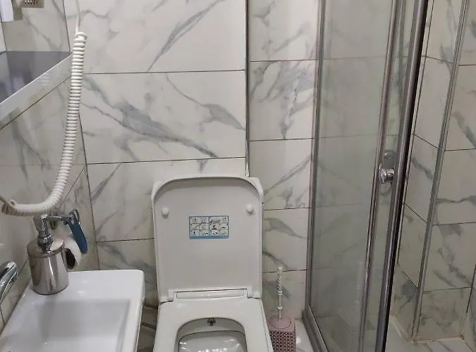 Moon Hotel Istanboel