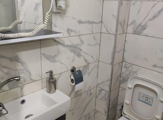 Moon Hotel Istanboel