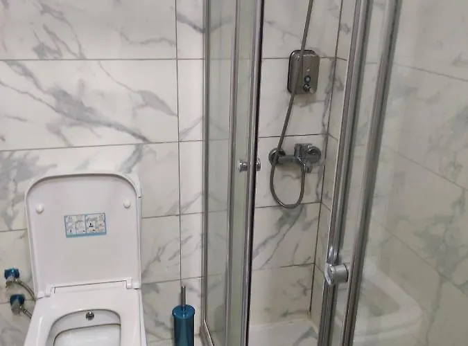 Moon Hotel Istanboel